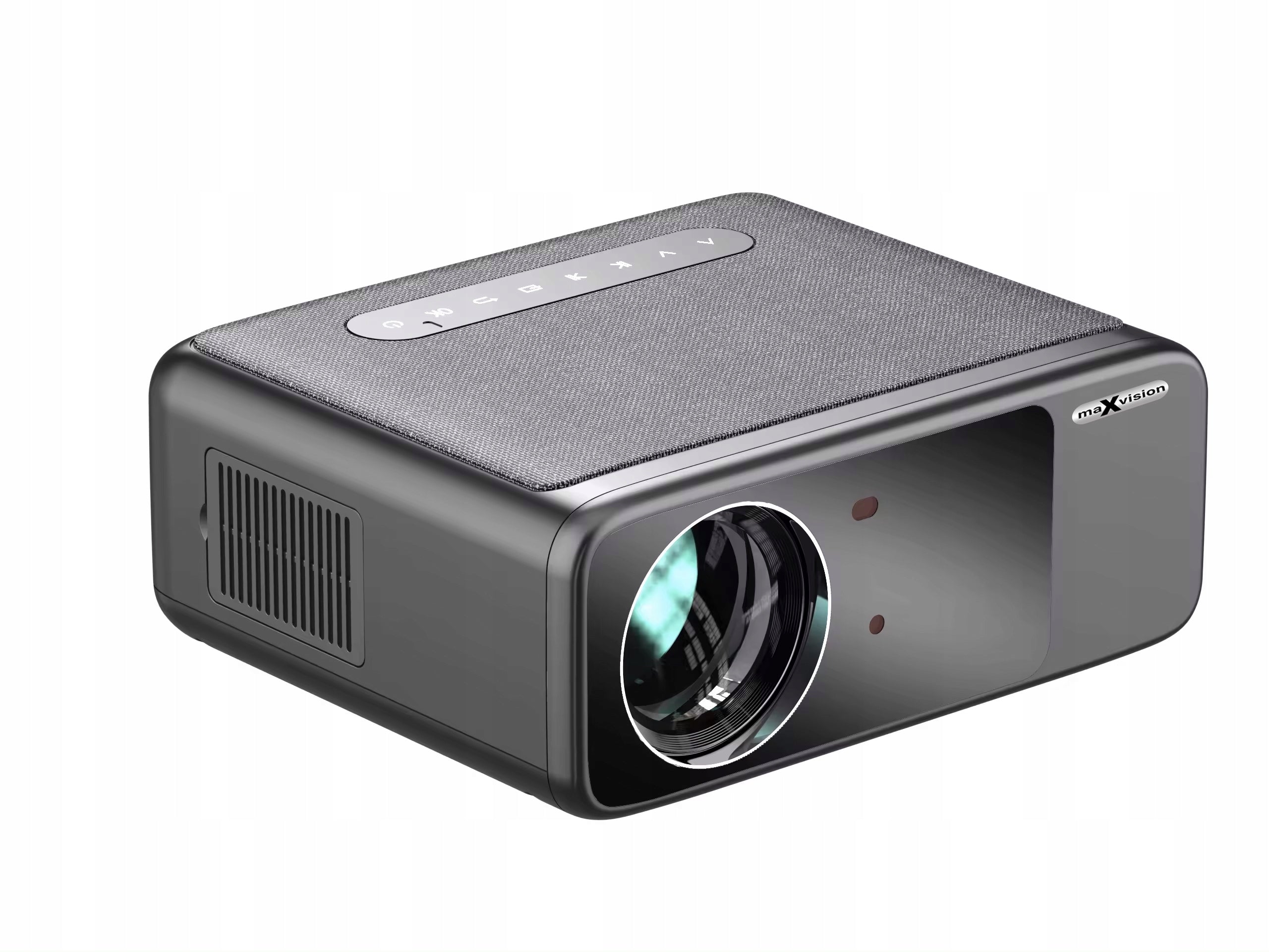 PROJECTOR LED PROJECTOR maXvision PROJECTOR LED FULL HD ANDROID 15000 LM Manufacturer code maXvision
