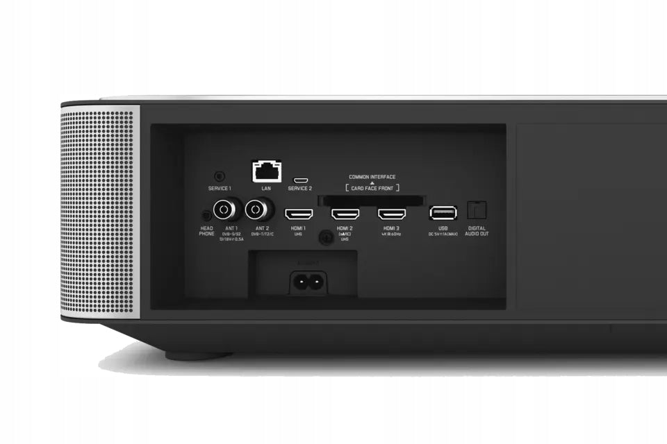 PROJECTOR Leica Cine 1 100 + FREEBIE HDMI HOLDER AND CABLE Brand Leica