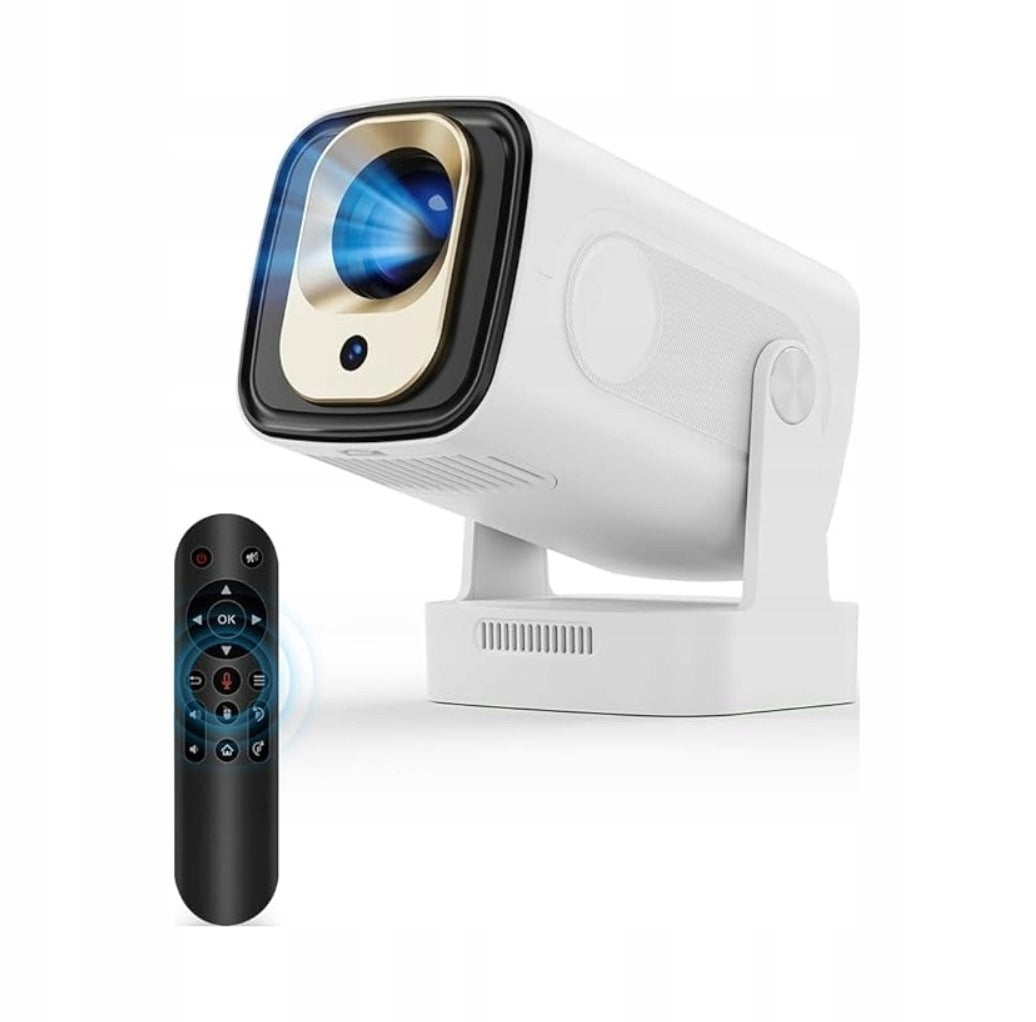 PROJECTOR MAGCUBIC HY310 4K 1080p ANDROID SMART TV WiFi BLUETOOTH SPEAKER