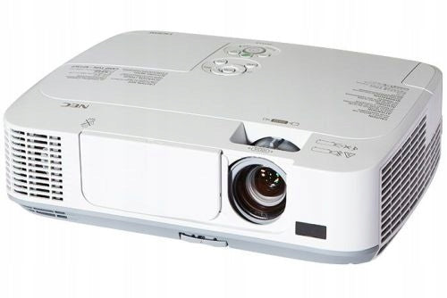 PROJECTOR NEC M420X + FREEBIE HANDLE
