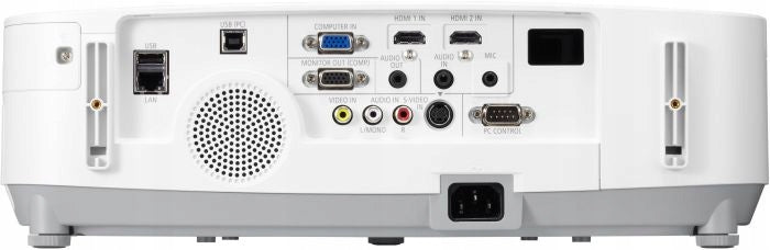 PROJECTOR NEC P451W + FREEBIE HDMI HOLDER AND CABLE Brand NEC