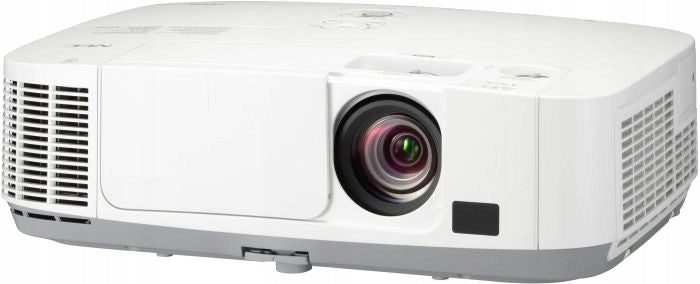 PROJECTOR NEC P451W + FREEBIE HDMI HOLDER AND CABLE