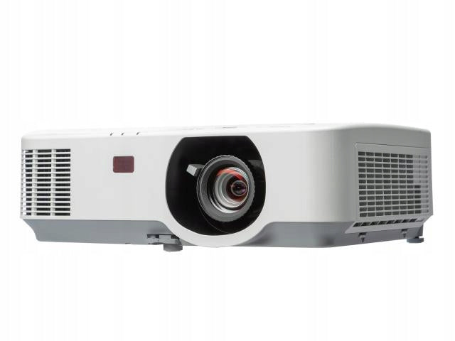 PROJECTOR NEC P554W+ FREEBIE HDMI HOLDER AND CABLE