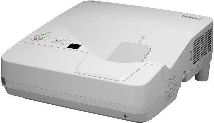 PROJECTOR NEC UM280X + FREEBIE HANDLE