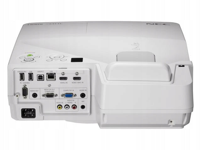 PROJECTOR NEC UM352Wi (Multi Pen) + FREEBIE HDMI HOLDER AND CABLE Manufacturer code 60003955