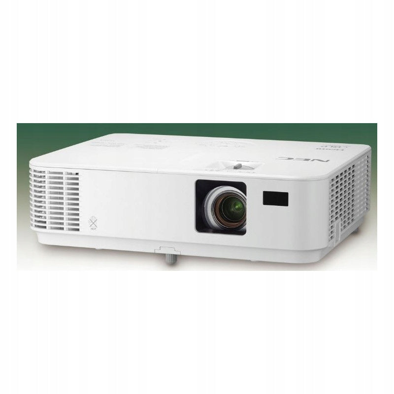 PROJECTOR NEC VE303XG + FREEBIE HDMI HOLDER AND CABLE