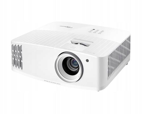 PROJECTOR OPTOMA UHD35Bx + FREEBIE HDMI HOLDER AND CABLE Manufacturer code E9PV7GL06EZ1