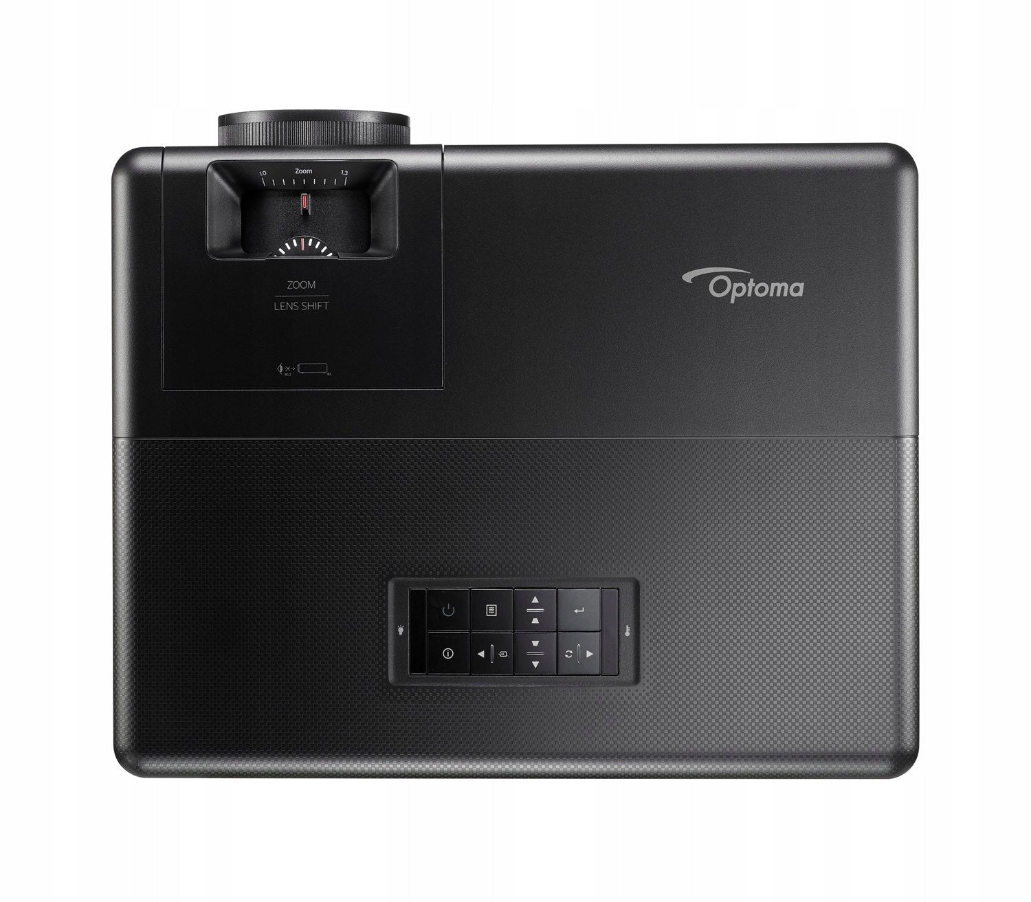 PROJECTOR OPTOMA UHZ3000 + FREEBIE HDMI HOLDER AND CABLE Brand Optoma
