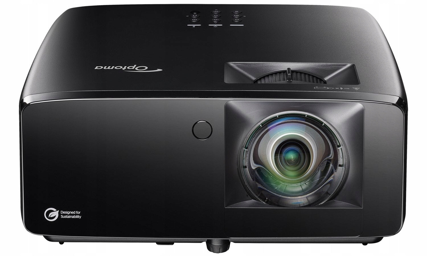 PROJECTOR OPTOMA UHZ36STe + FREEBIE HANDLE