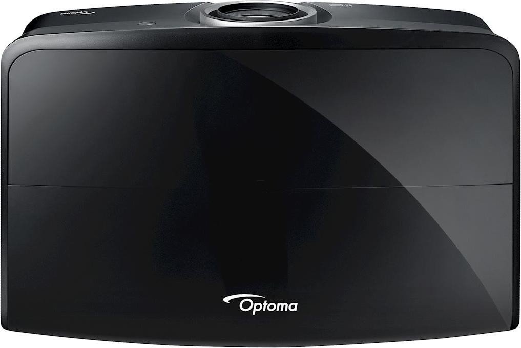 PROJECTOR OPTOMA UHZ65 (E1P0A0J8E1Z1) + FREEBIE HANDLE AND HDMI CABLE Brand Optoma