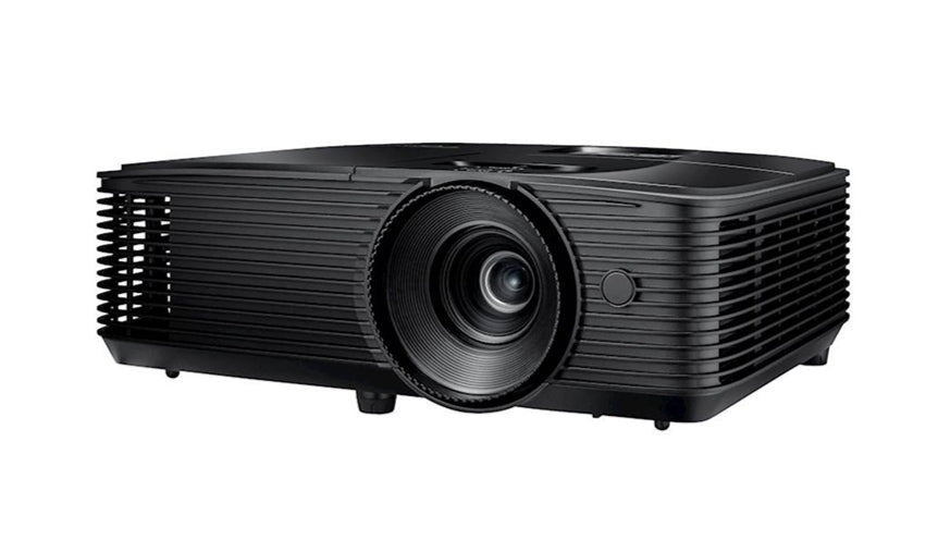 PROJECTOR OPTOMA W381 DLP WXGA 3900ANSI 25000:1 HDMI VGA RS232 EAN (GTIN) 5055387664807