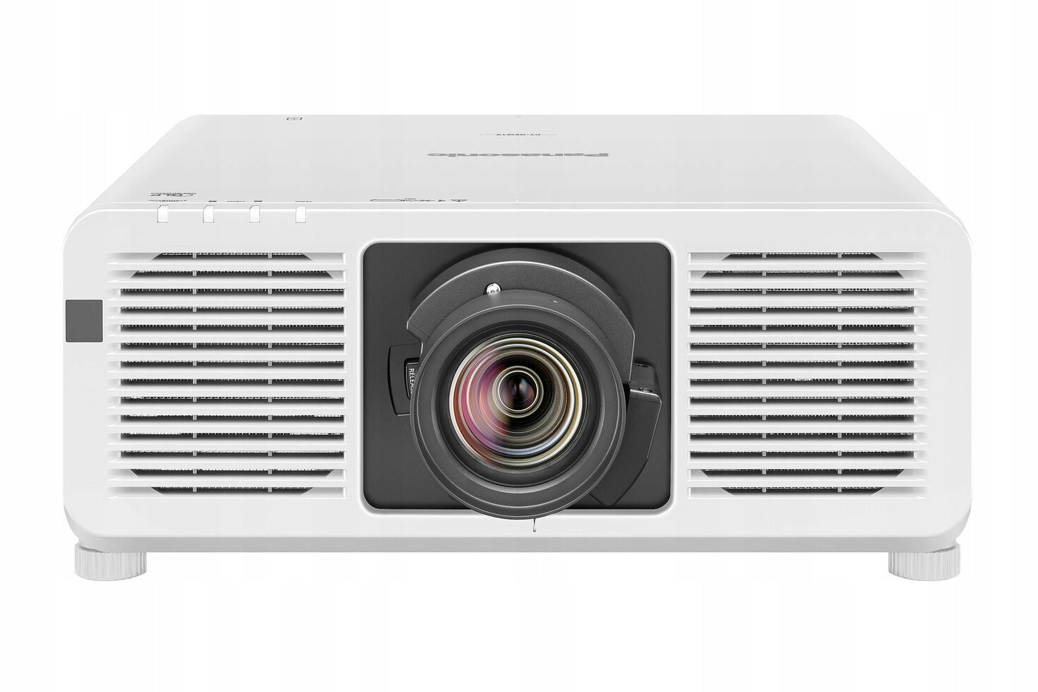 PROJECTOR PANASONIC PT-REQ80LWEJ + FREEBIE SCREEN HOLDER AND HDMI CABLE Brand Panasonic