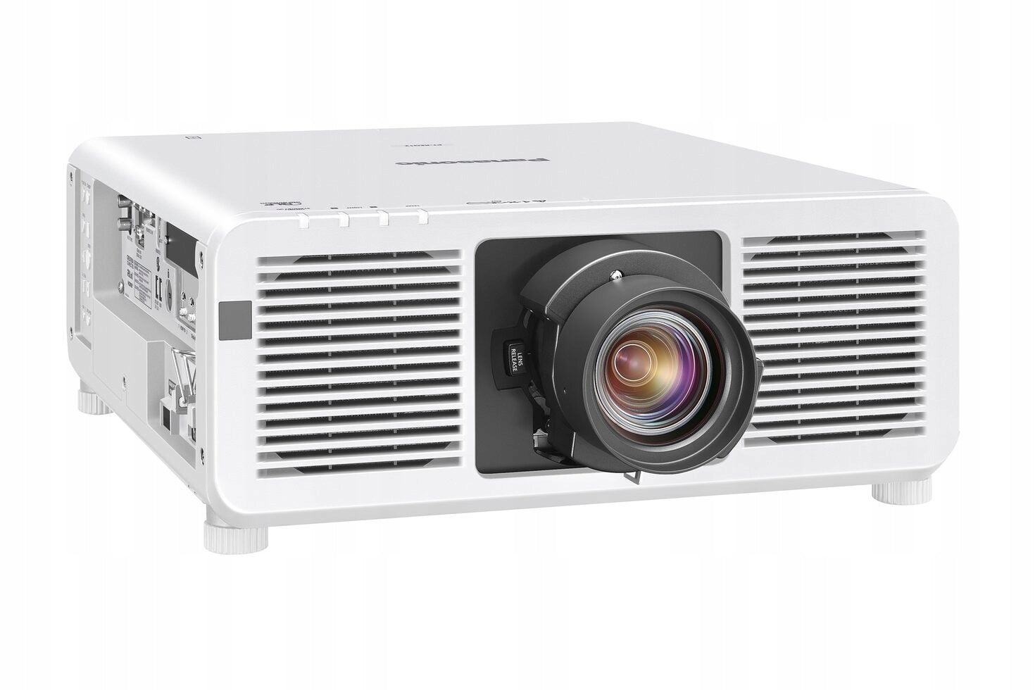 PROJECTOR PANASONIC PT-REQ80LWEJ + FREEBIE SCREEN HOLDER AND HDMI CABLE