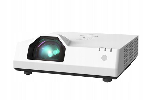 PROJECTOR PANASONIC PT-TMW380 + FREEBIE HDMI HOLDER AND CABLE Brand Panasonic