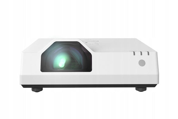 PROJECTOR PANASONIC PT-TMW380 + FREEBIE HDMI HOLDER AND CABLE