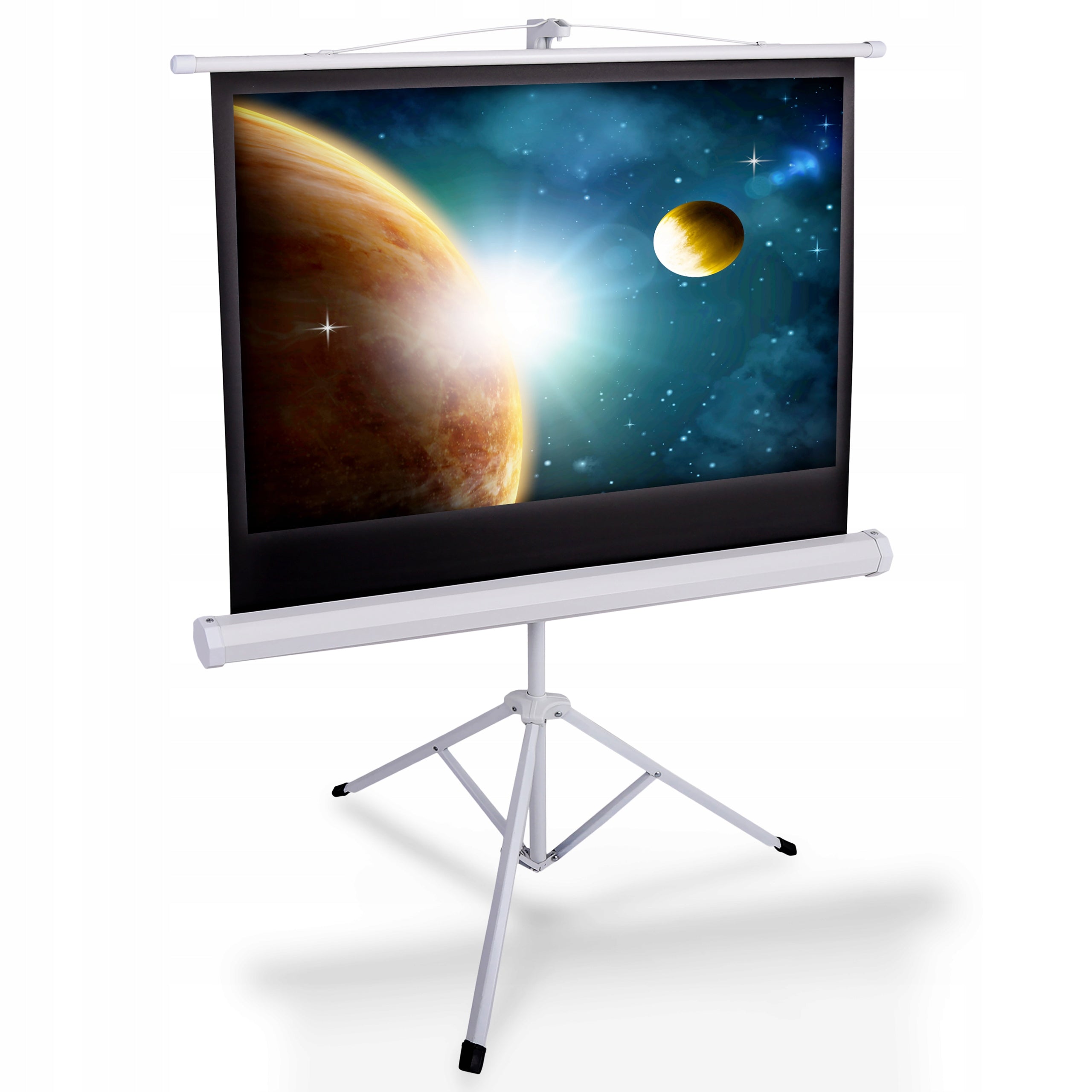 PROJECTOR SCREEN FOR PROJECTOR 40 INCH 4K FULLHD Manufacturer code PRJTP42