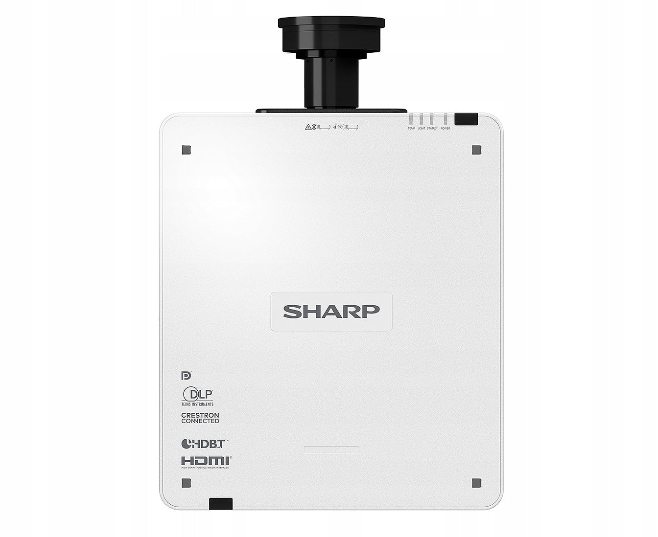 PROJECTOR SHARP X171Q-W + FREEBIE HDMI HOLDER AND CABLE Brand Sharp