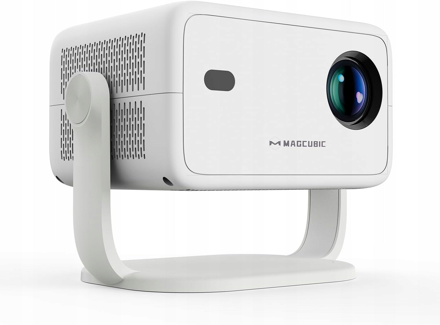 PROJECTOR SMART MAGCUBIC MULTIMEDIA L018 4K 1080 p 650 ANSI 2026 ANDROID