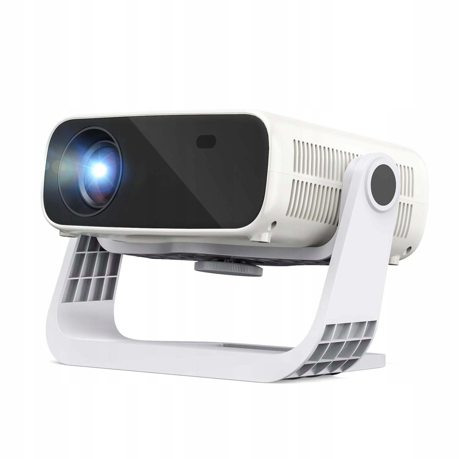 PROJECTOR SMART ZDK 2025 FULL HD 4K 680 ANSI WI-FI AUTO KEYSTONE WHITE