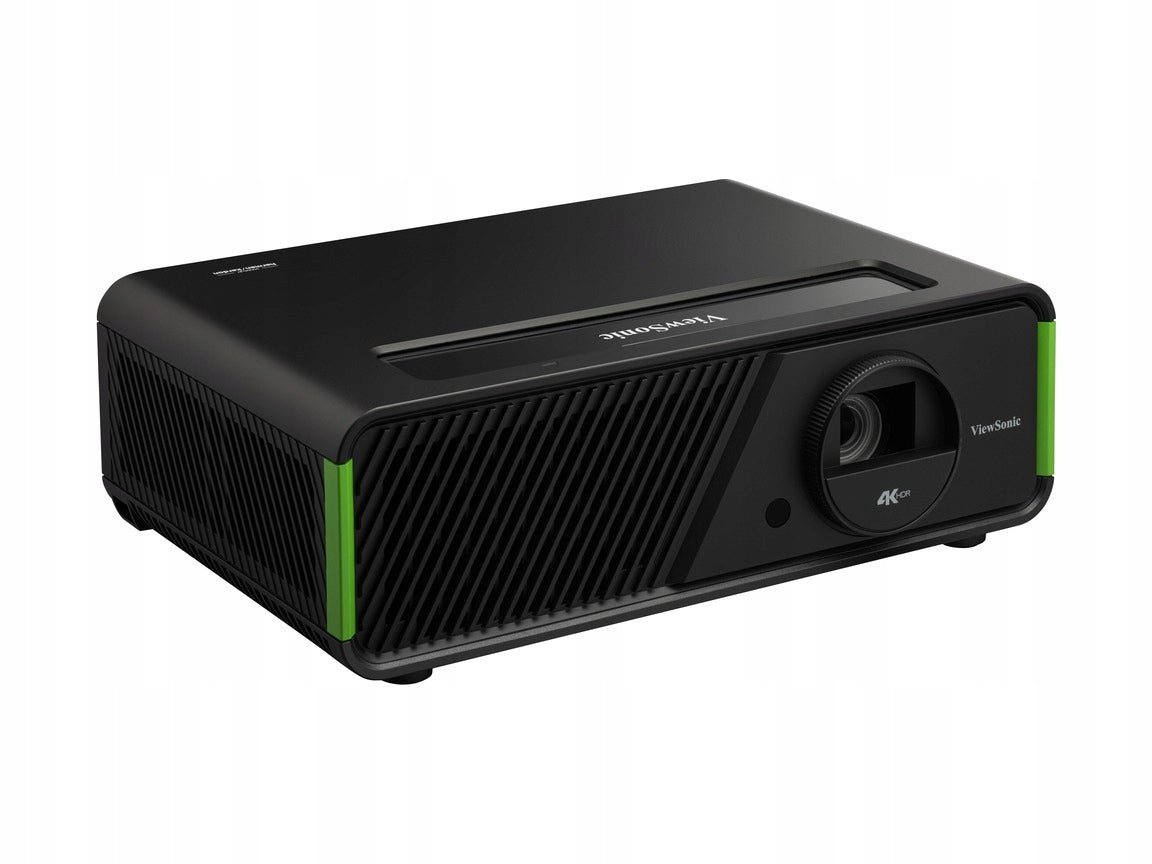 PROJECTOR VIEWSONIC X1-4KE Pro + FREEBIE HDMI HOLDER AND CABLE