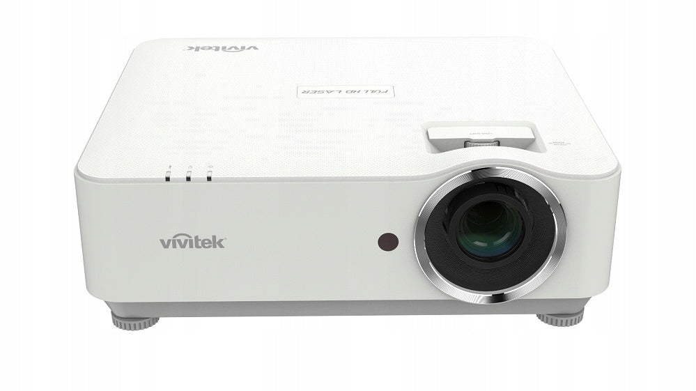 PROJECTOR VIVITEK DH3660Z + FREEBIE HDMI HOLDER AND CABLE Brand Vivitek
