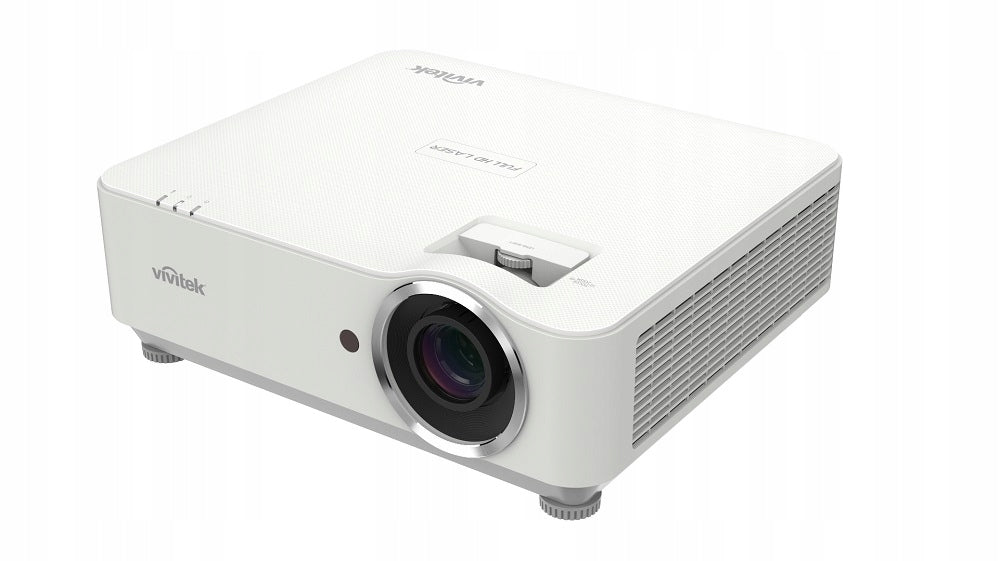 PROJECTOR VIVITEK DH3660Z + FREEBIE HDMI HOLDER AND CABLE