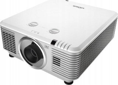 PROJECTOR VIVITEK DU7098Z-WH + FREEBIE SCREEN HOLDER AND HDMI CABLE Brand Vivitek