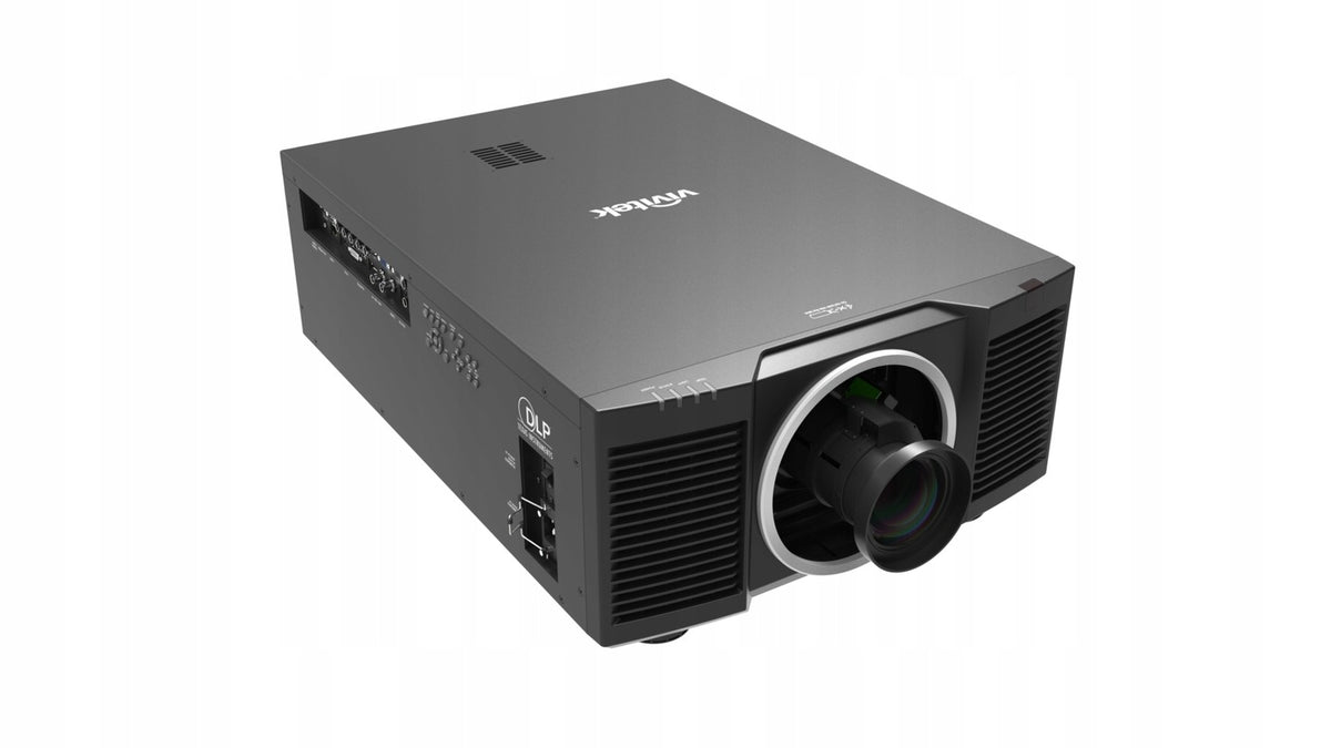 PROJECTOR VIVITEK DU9900Z + FREEBIE SCREEN HOLDER AND HDMI CABLE