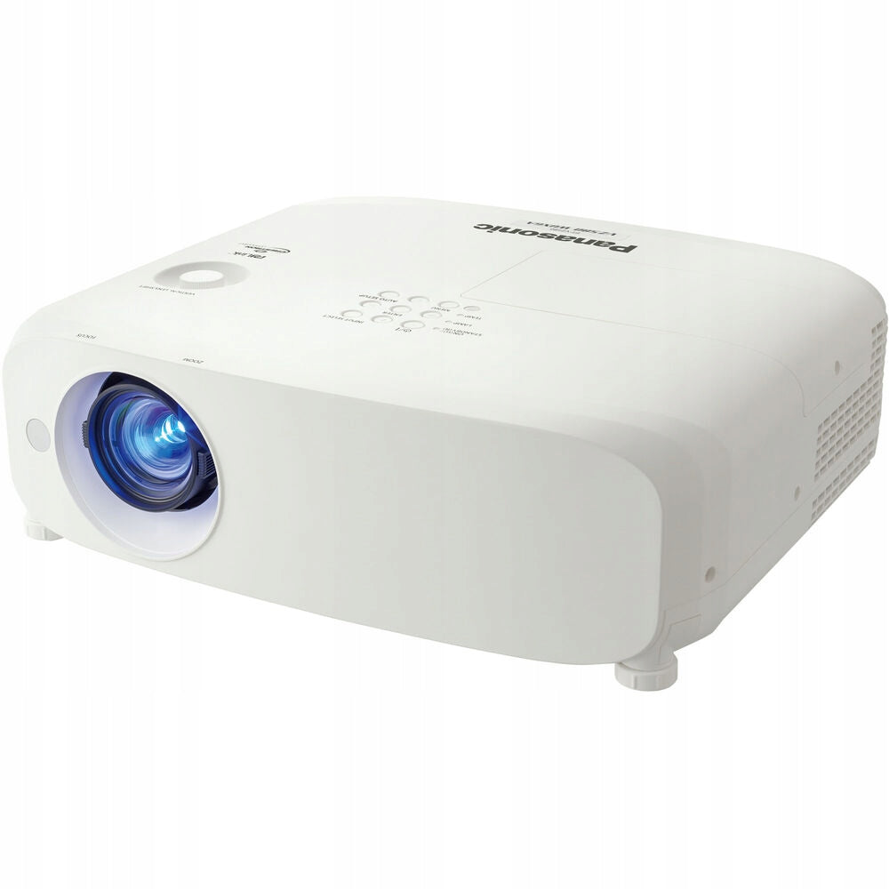 Panasonic PT-VZ580 