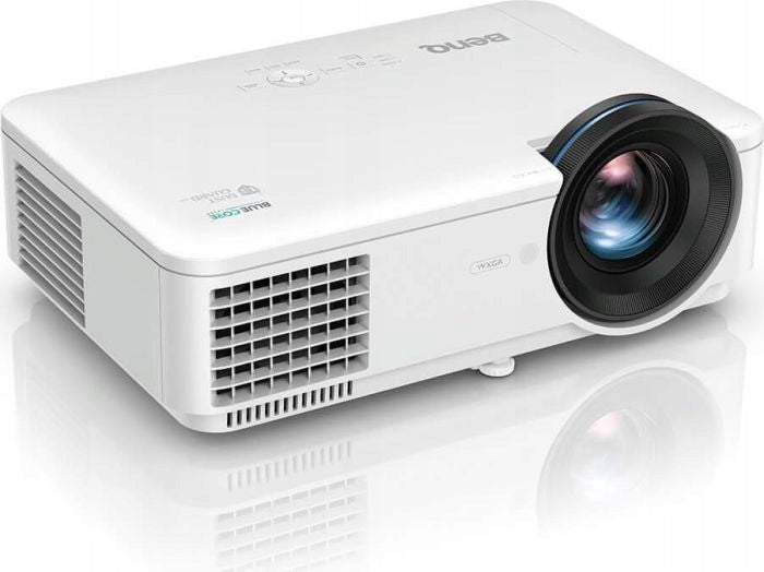 Benq LW820ST 