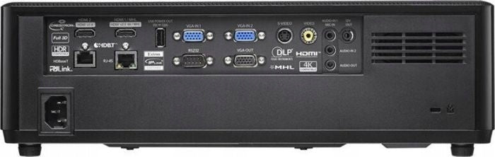 Optoma E1P1A3JBE1Z3 