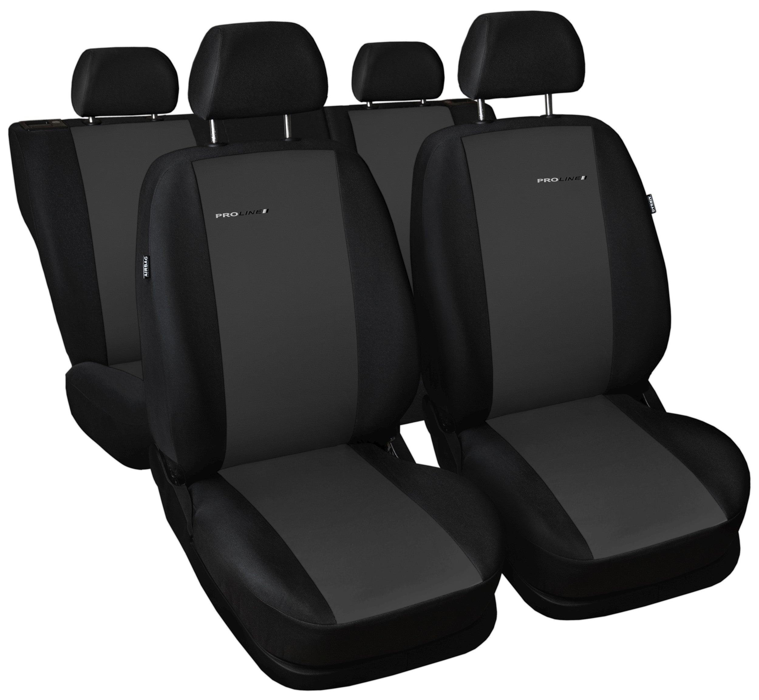 PROLINE CAR SEAT COVERS