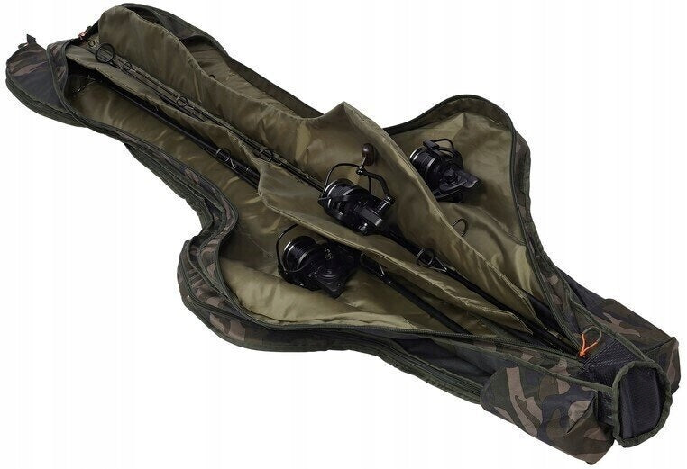 PROLOGIC 3 ROD COVER 10ft AVENGER MUTLI SLEEVE Packaging status original