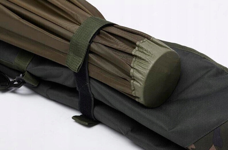 PROLOGIC 3 ROD COVER 10ft AVENGER MUTLI SLEEVE Product weight with unit packaging 1 kg