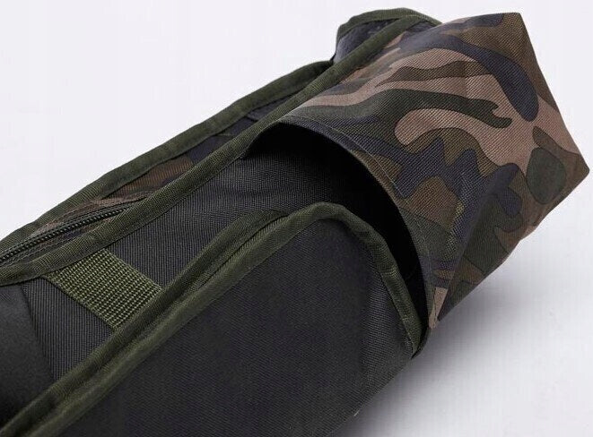 PROLOGIC 3 ROD COVER 10ft AVENGER MUTLI SLEEVE Width (longer edge) 300 cm