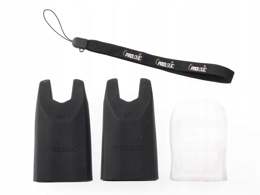 PROLOGIC BAT BEAT ALARM BLUE SET BEACONS 2+1 Packaging status original