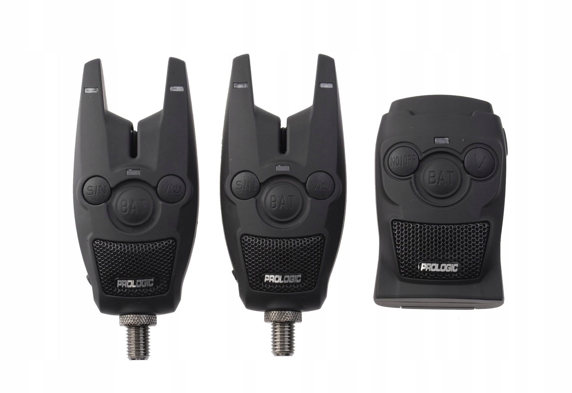 PROLOGIC BAT BEAT ALARM BLUE SET BEACONS 2+1