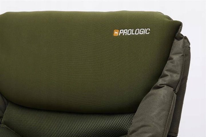 PROLOGIC INSPIRE RELAX CHAIR 140kg CHAIR Brand Prologic