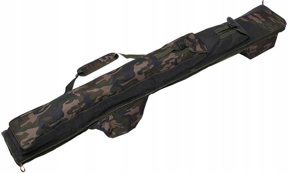 PROLOGIC PADDED ROD COVER AVENEGER HOLDALL 12 360 3+3 ROD