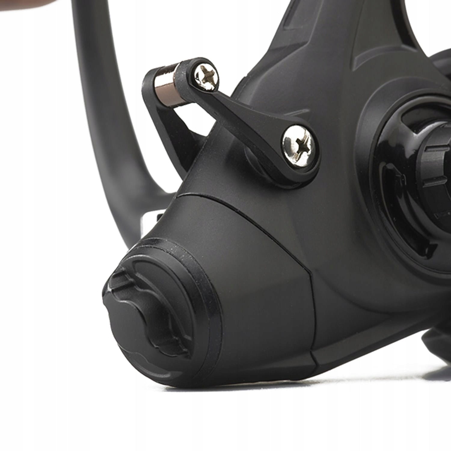PROLOGIC REEL AVENGER 6000 BF 5+1BB FREE GEAR Manufacturer code 74703