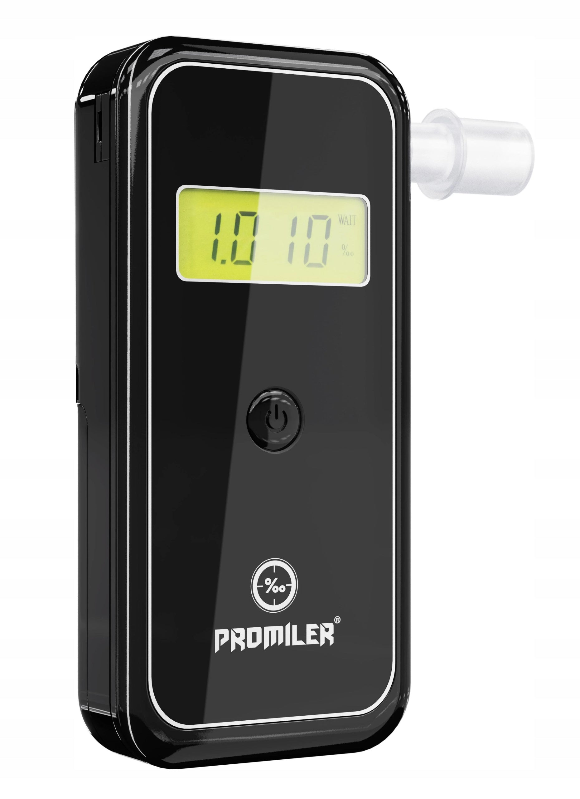 PROMILER AL 9000 LITE breathalyzer