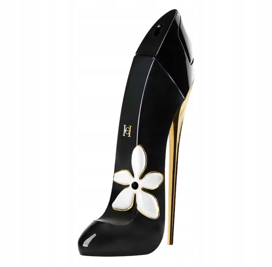 PROMOTION!! Carolina Herrera Good Girl Jasmine Absolute 80ml Manufacturer code 8411061026342