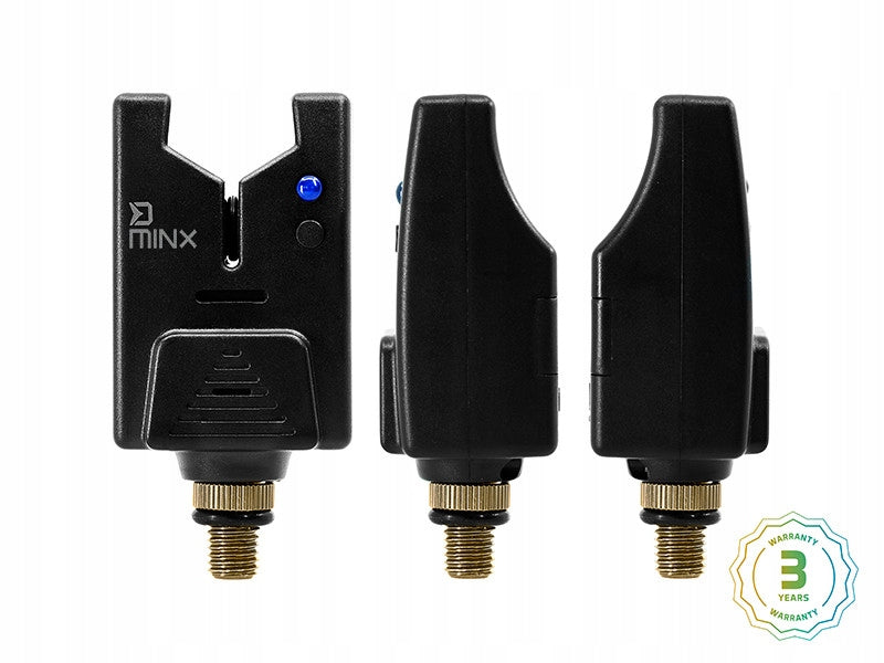 PROMOTION - Electronic bite alarm Delphin MINX