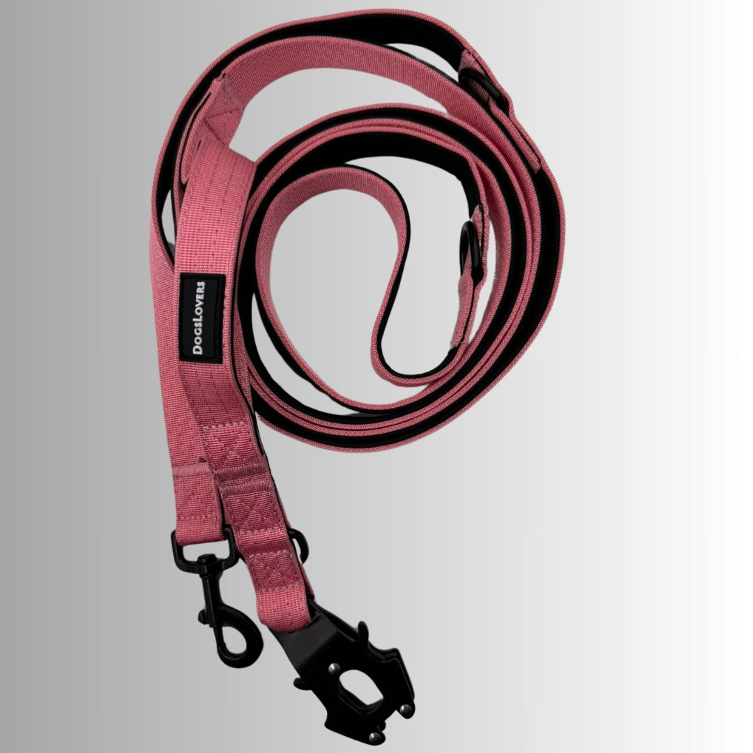 PROMOTION Lanyard Extreme Strong clipped 3 m metal clasp Manufacturer code smycz przepinana 3m