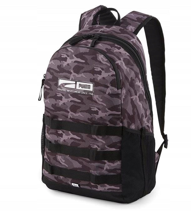 PROMOTION Puma city backpack school sports tourist