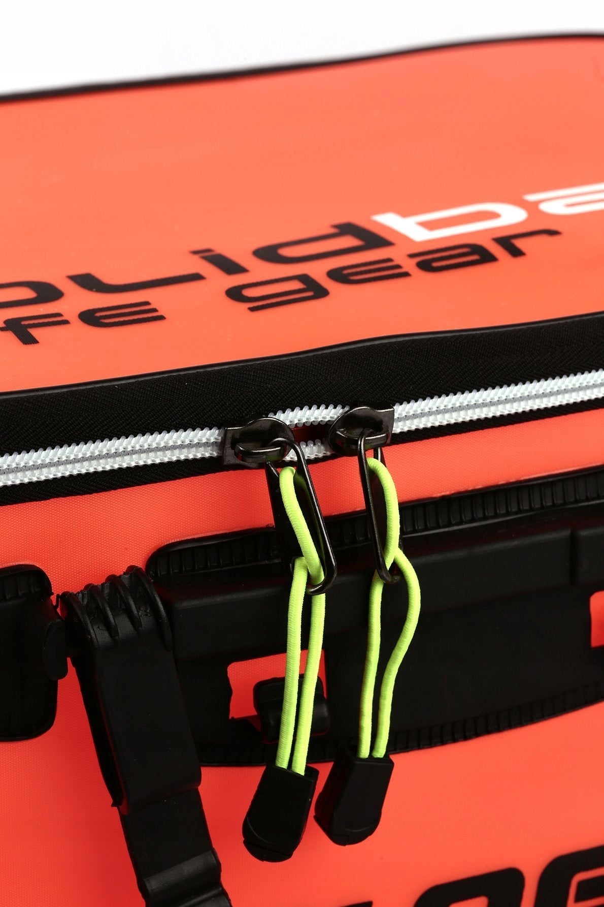 PROMOTION- WATERPROOF BAG GENLOG SOLID BASE EVA 36x24x22cm EAN (GTIN) 5907440206847