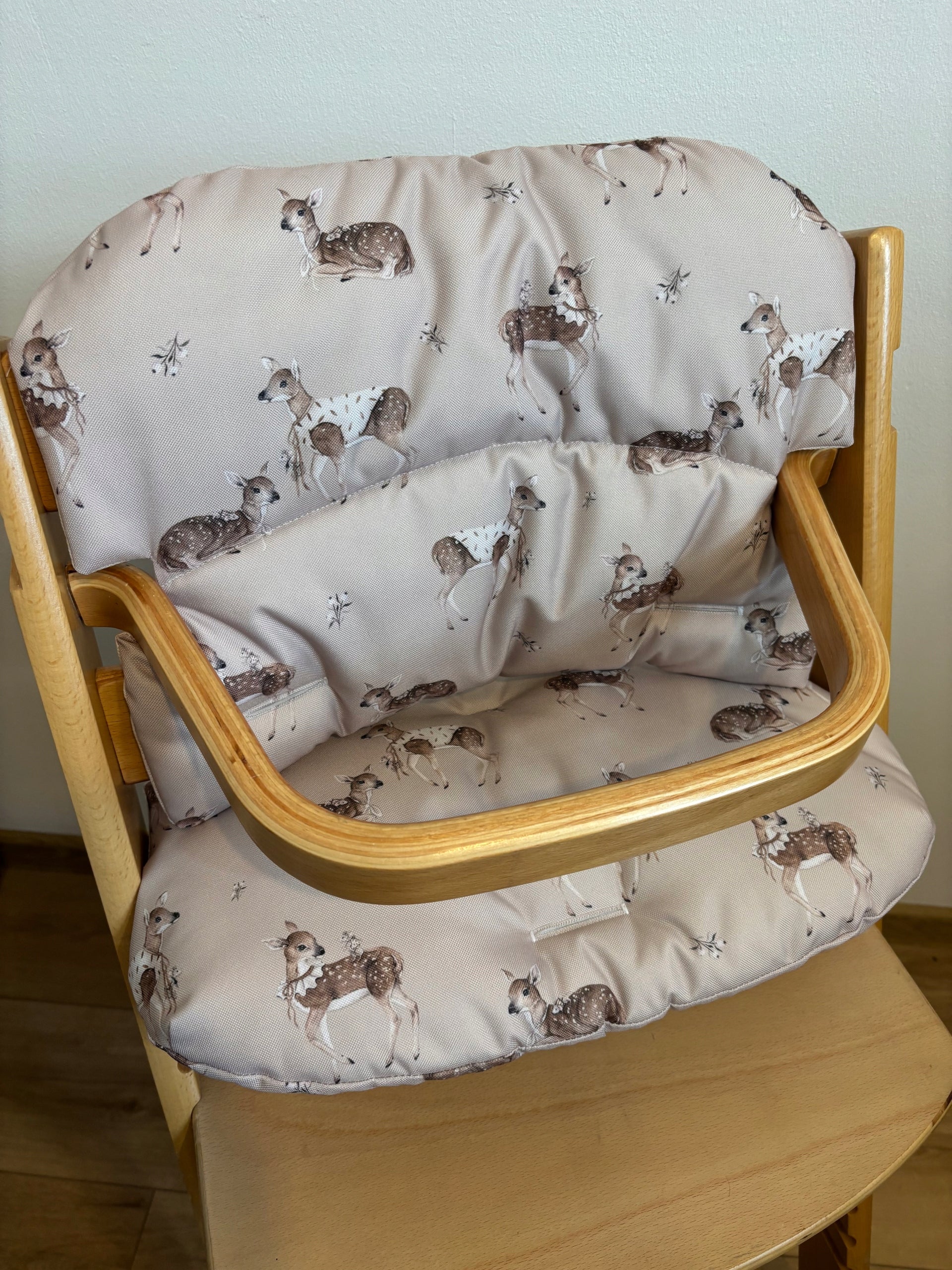 PROMOTION cushion insert for Timba Safety 1st Bebe Confort Bambi deer Packaging status original