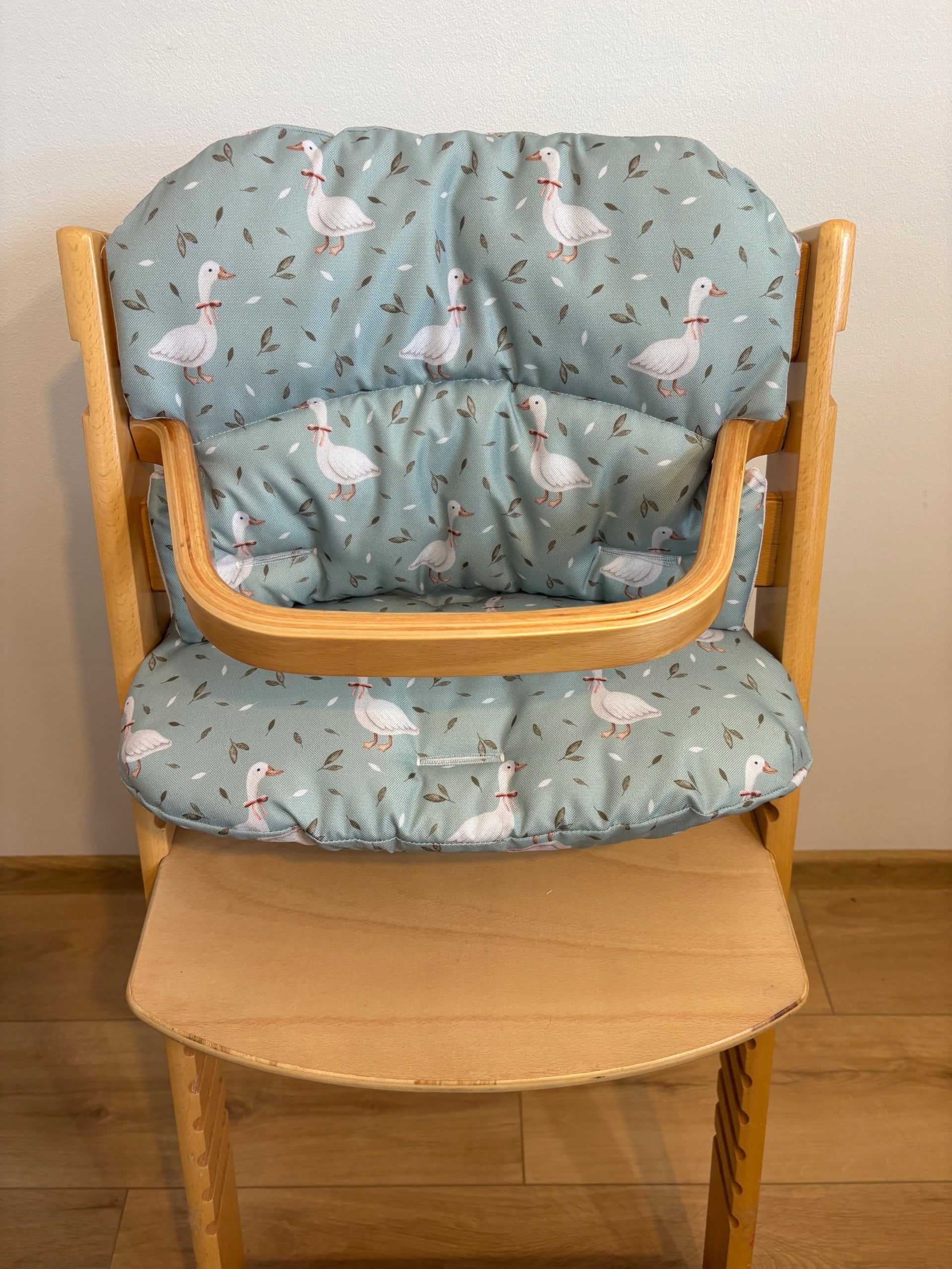 PROMOTION cushion insert for Timba Safety 1st Bebe Confort goose mint Packaging status original