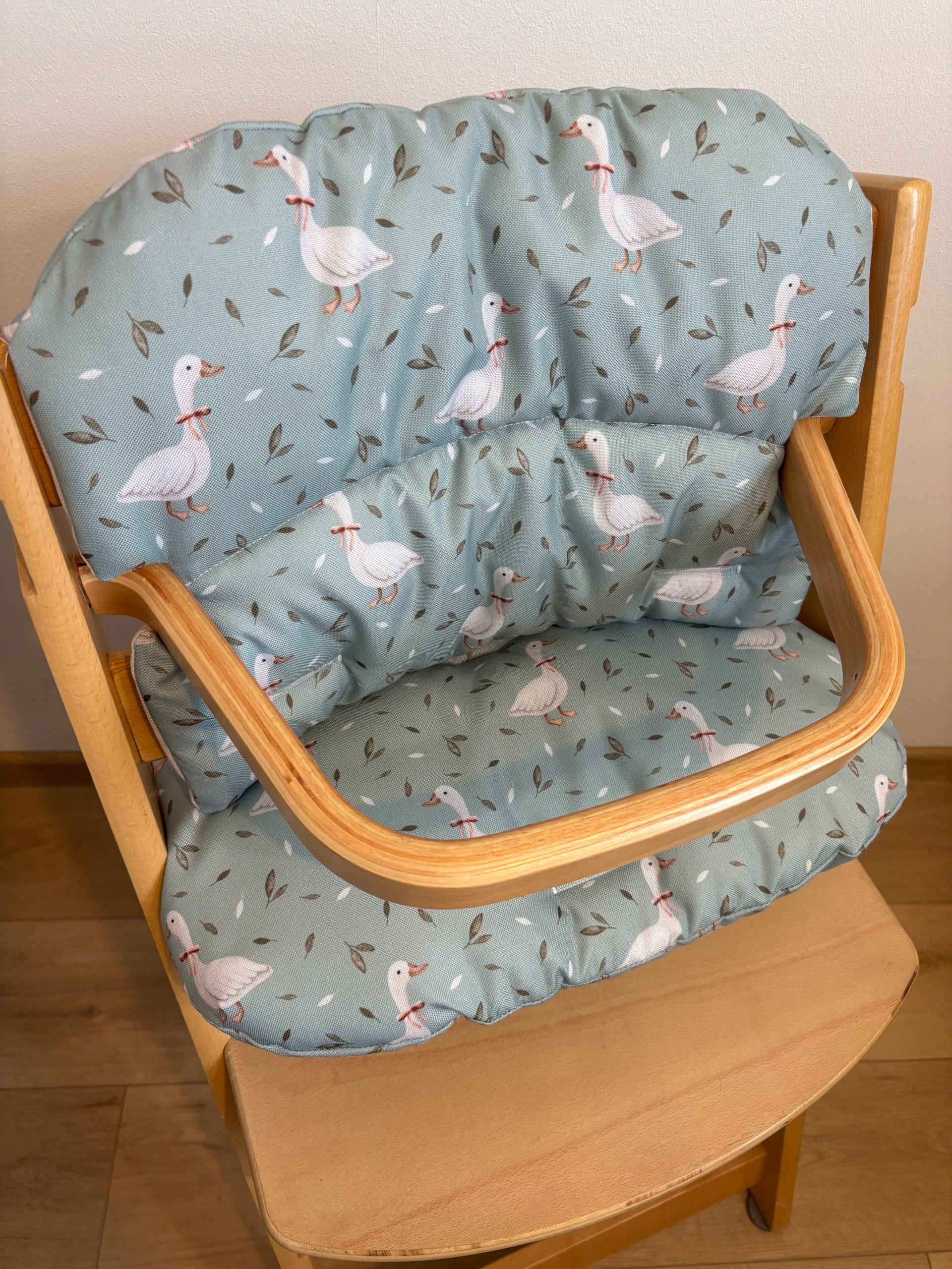 PROMOTION cushion insert for Timba Safety 1st Bebe Confort goose mint