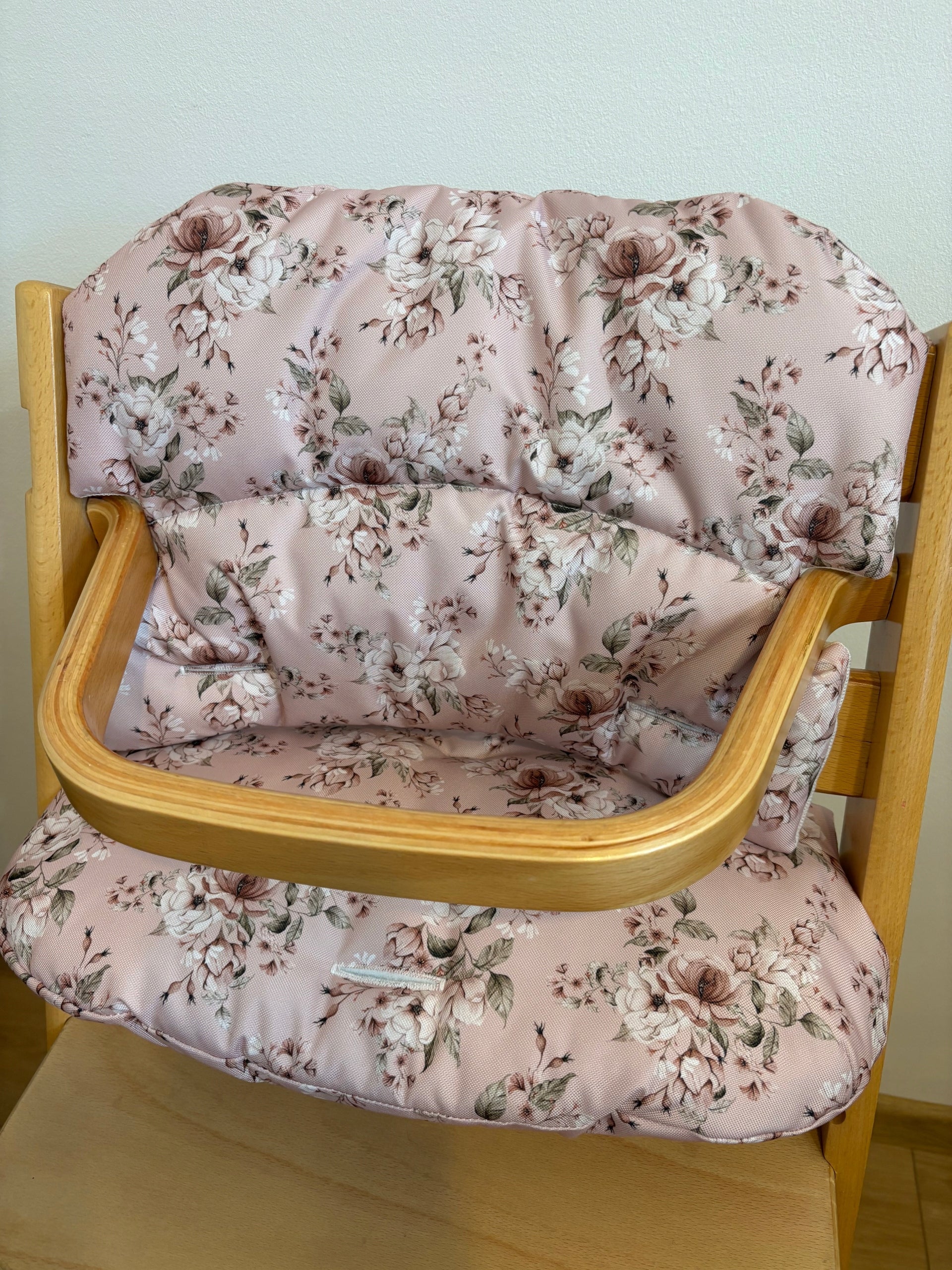 PROMOTION cushion insert for Timba Safety 1st Bebe Confort newbie roses Packaging status original